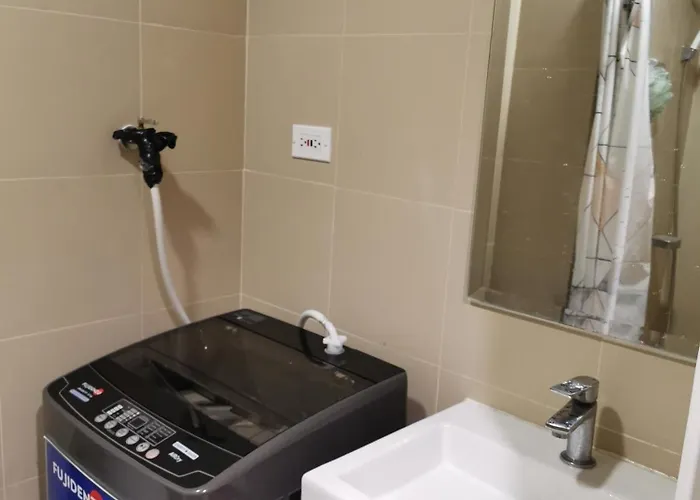 Mao Condotel Shore 3 Pasay Hotel 4*
