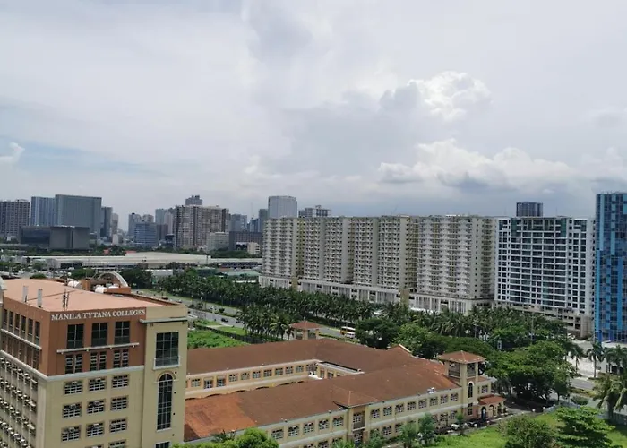 Mao Condotel Shore 3 Pasay Hotel 4*